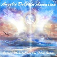 Dolphin Guided Meditations (MP3) - 