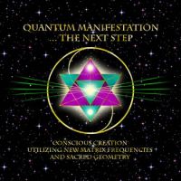 Quantum Manifestation Process (DVD+CD) - 